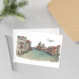 Venice, Italy Fine Art Postcard